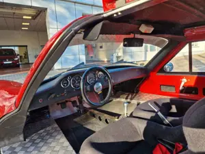 Wartburg Others Melkus RS 1000 Bild 5