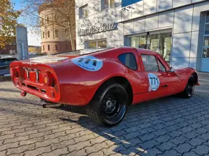 Wartburg Others Melkus RS 1000 Bild 3