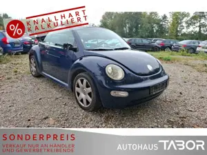 Volkswagen New Beetle 1.6