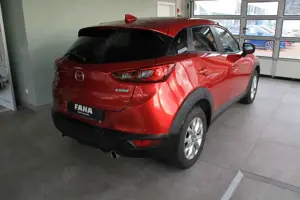 Mazda CX-3 2.0 Skyactive-G Exclusive-Line Bild 4