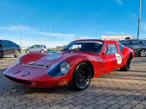 Wartburg Others Melkus RS 1000