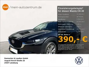 Mazda CX-30 2.0 SKYACTIV-G M Selection 2WD Alu LED Nav