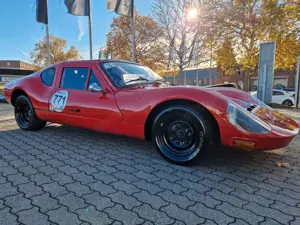 Wartburg Others Melkus RS 1000 Bild 2