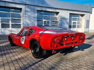 Wartburg Others Melkus RS 1000 Bild 4