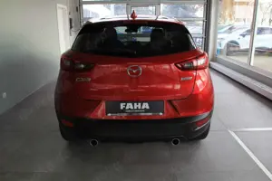 Mazda CX-3 2.0 Skyactive-G Exclusive-Line Bild 5