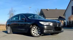 BMW 535 535i Gran Turismo