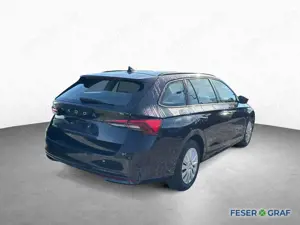 Skoda Octavia Bild 5