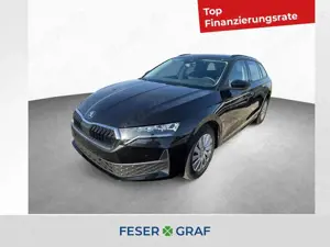 Skoda Octavia Bild 1