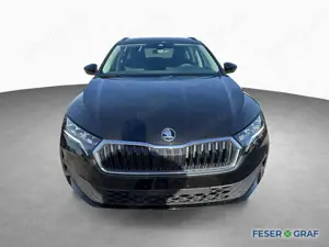 Skoda Octavia Bild 2