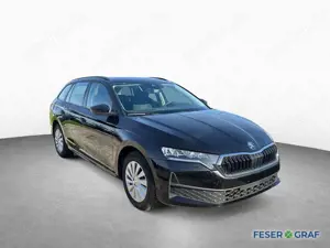 Skoda Octavia Bild 3