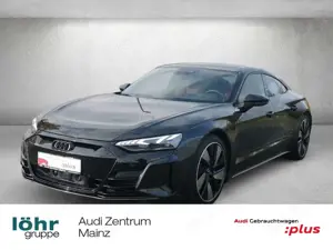 Audi e-tron GT quattro *Kamera*Pano*BO*