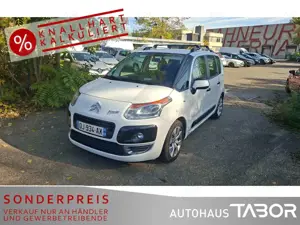 Citroen C3 Picasso Picasso 1.6 HDi 90 Tendance PDC Klima BT