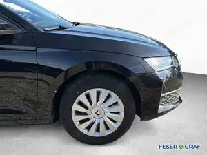 Skoda Octavia Bild 4