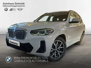 BMW X3 xDrive20d *478€ netto o. Anz*M Sportpaket*ParkAssi