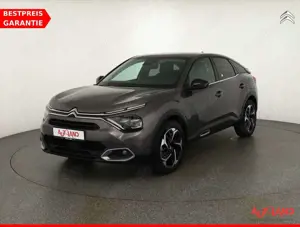 Citroen C4 PureTech 130 LED Navi Kamera Pano