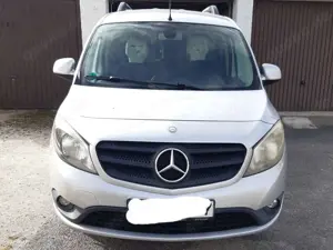 Mercedes-Benz Citan Citan 109 CDI lang
