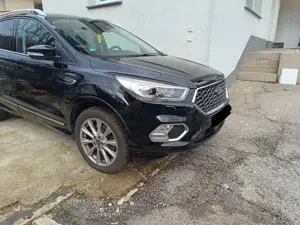 Ford Kuga Kuga 2.0 TDCi 4x4 Aut. Vignale