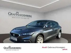 SEAT Leon Style 1.0 TSI LED Climatronic