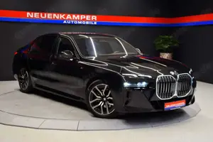 BMW 740 d xDrive M Sport Pano Memory Luft BW STHZ
