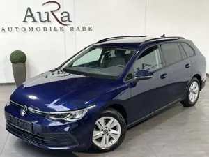 Volkswagen Golf Variant 2.0 TDI Life NAV+LED+ACC+PP+SHZ+16ZO+1HD