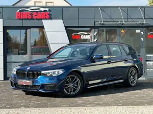 BMW 530 d xDrive M Sport*Kamera*Live*HiFi*Shadow*2.HD