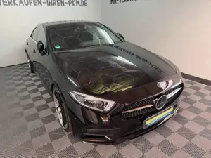 Mercedes-Benz CLS 400 d AMG 4Matic Edition 1 Burmester Surr. Bild 5