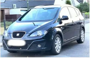 SEAT Altea Altea 1.4 TSI Style Copa