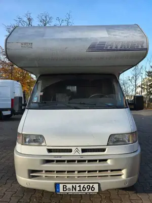 Citroen Jumper