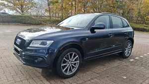 Audi Q5 Q5 2.0 TDI quattro (clean diesel) S tronic