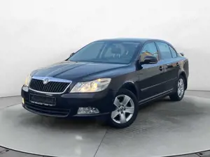 Skoda Octavia 1.8 TSI Lim. Elegance SZHG*PDC*