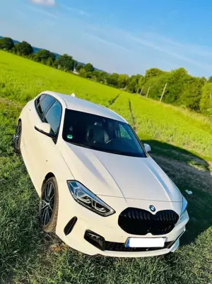 BMW 118 118i Aut. M Sport