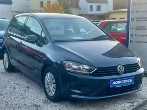 Volkswagen Golf Sportsvan VII Trendline BMT/Start-Stopp