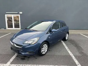 Opel Corsa Edition