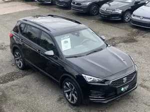 SEAT Tarraco 1.4 DSG e-hybrid ACC PANO LED