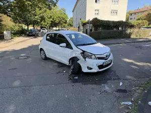 Toyota Yaris 1.0 VVT-i Cool