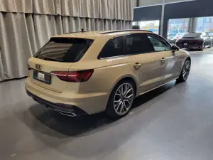 Audi A4 40 TDI S line *TOP Ausstattung* Bild 4