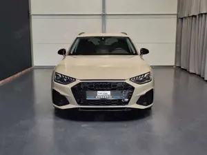 Audi A4 40 TDI S line *TOP Ausstattung* Bild 2