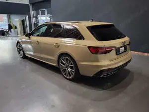 Audi A4 40 TDI S line *TOP Ausstattung* Bild 5