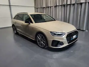 Audi A4 40 TDI S line *TOP Ausstattung* Bild 3