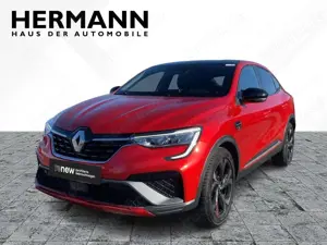 Renault Arkana 1.3 TCe 160 R.S. Line CAM*LED*NAVI*SHZ*LM