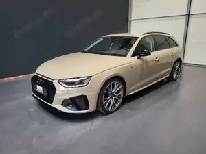 Audi A4 40 TDI S line *TOP Ausstattung*