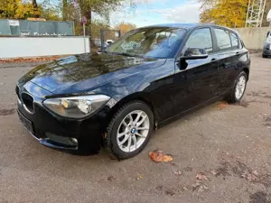 BMW 116 1 Limousine 5-trg. Start Stop PDC HU 9.2026