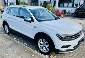 Volkswagen Tiguan Allspace 1.5 TSI OPF DSG Highline,35600km,7 Sitze,AHK