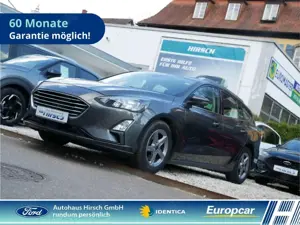 Ford Focus Turnier CoolConnect 1.5 EcoBoost Navi CarPlay 1.H