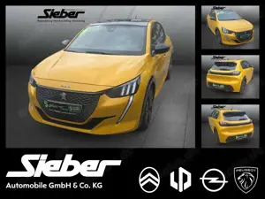 Peugeot 208 1.2 PureTech 130 GT *Rückfahrkamera*PDC*LED*