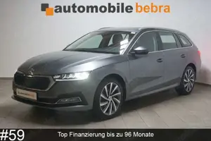 Skoda Octavia 2.0TDI DSG Style 4x4 Virtual VOLL