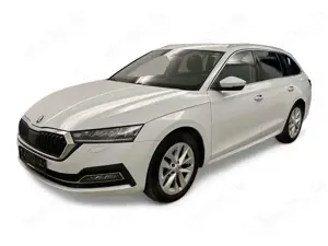 Skoda Octavia 2.0 TDI First Edition DSG *AHK*LED*PDC*K