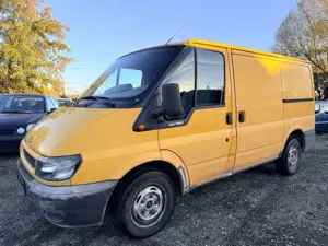 Ford Transit Kasten kurz 2.0 FT 280