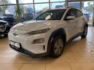 Hyundai KONA Trend*Krell*R.cam*Navi*WMP*ST-Heiz*SHZ*DAB