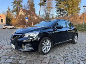 Renault Clio 1.0 tce Business 101cv top gepflegt